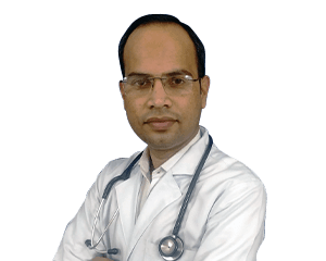 Dr. Irfan Ahmad