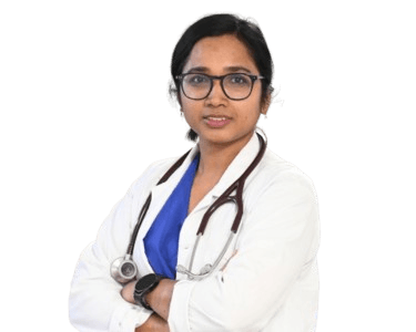 Dr. Jyoti Verma