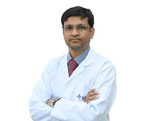 Dr. Karan Goyal
