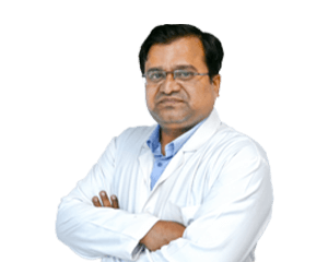 Dr. Kumar Hrishikesh