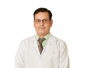 Dr. Manav Manchanda