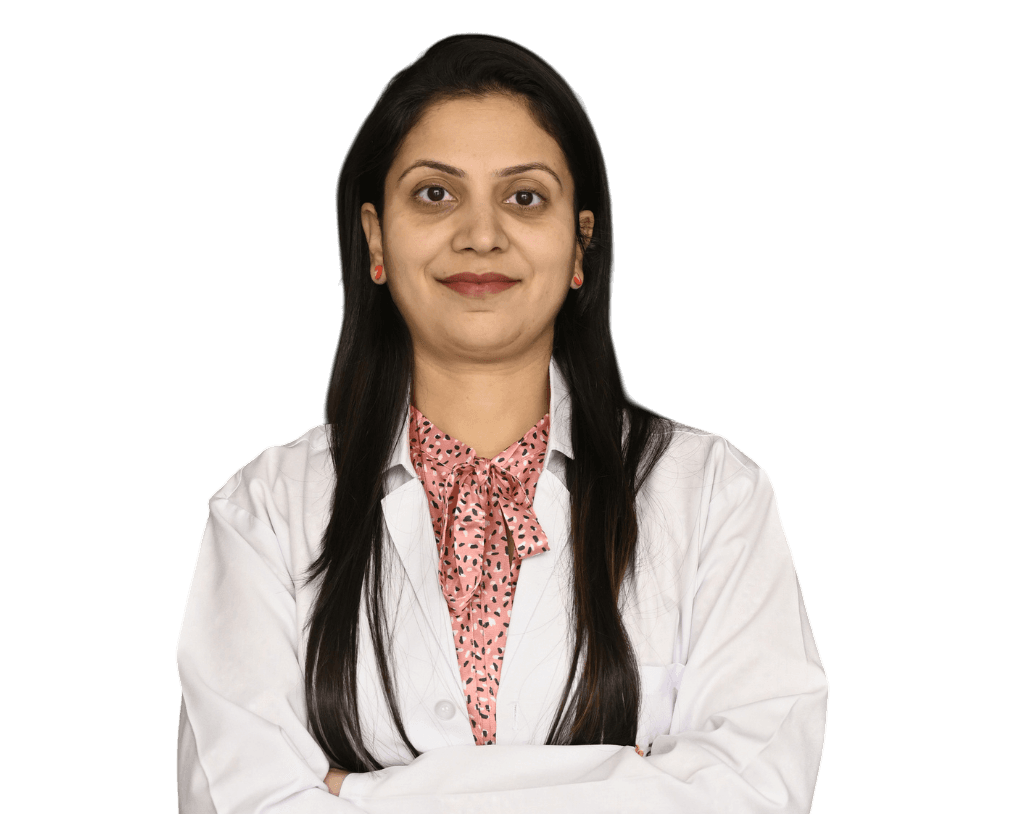 Dr. Meghana Phadke Sultania