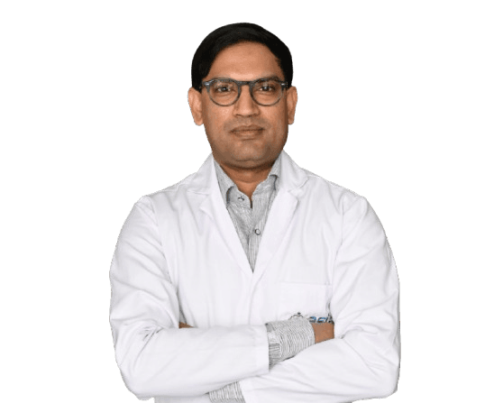 Dr. Mirza Faraz Beg