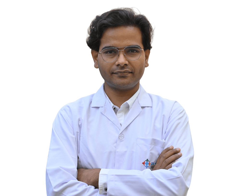 Dr. Mohit Sharma