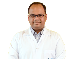 Dr. Nishchint Jain
