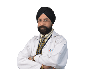 Dr. P. S. Ahuja