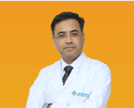 Dr. Pankaj Kumar Hans