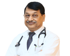 Dr. Pranjit Bhowmik