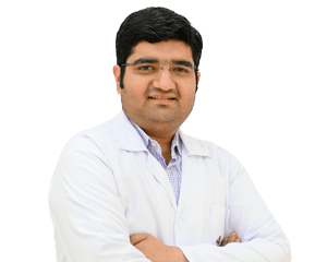 Dr. Pulkit Rangarh