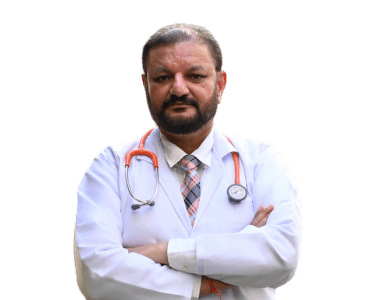Dr. Puneet Gupta