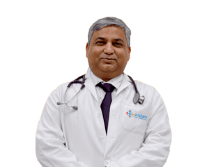 Dr. Rajni Kant Prasad