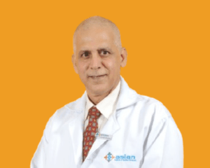 Dr. Ramesh Chandna