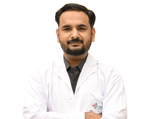 Dr. Ravi Garg