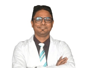 Dr. Ravi Shankar