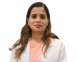 Dr. Ruchi Singh