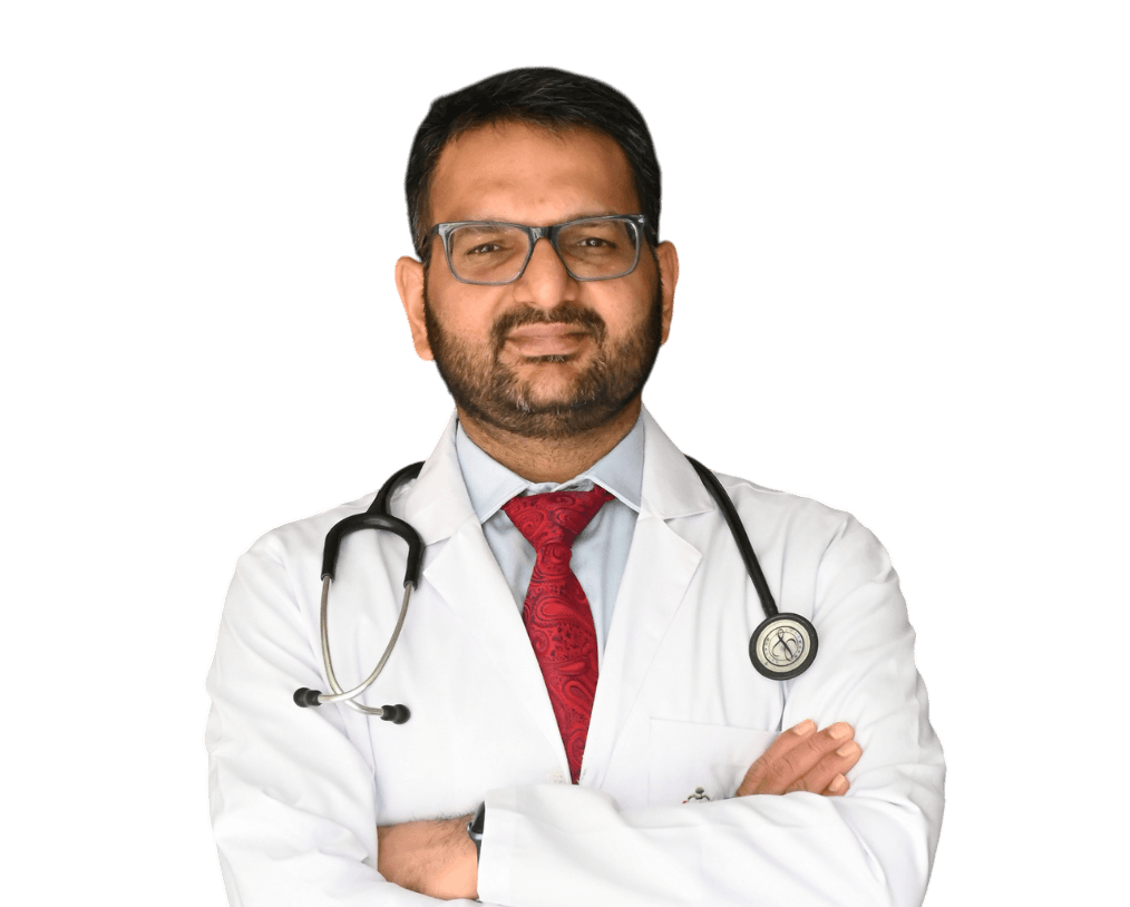 Dr. Sagar Gupta