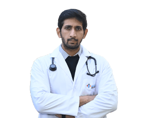 Dr. Sahil Sood