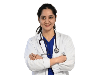 Dr. Sakshi Tiku