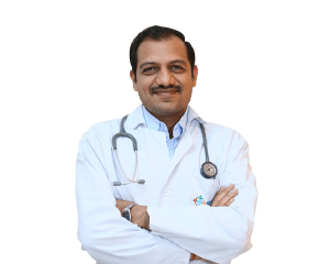 Dr. Sandeep Kharb