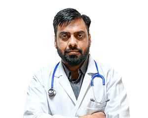 Dr. Sandeep Singh Kadian