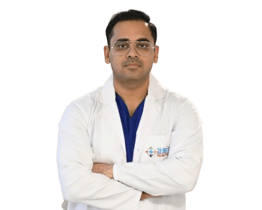 Dr. Saurabh Gupta