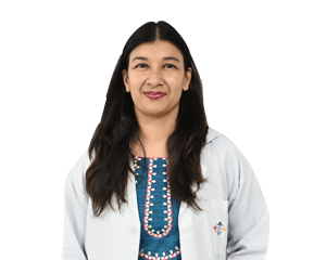 Dr. Shilpa Gupta