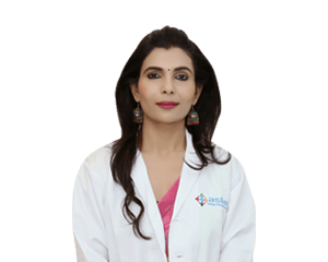 Dr. Smriti Pandey