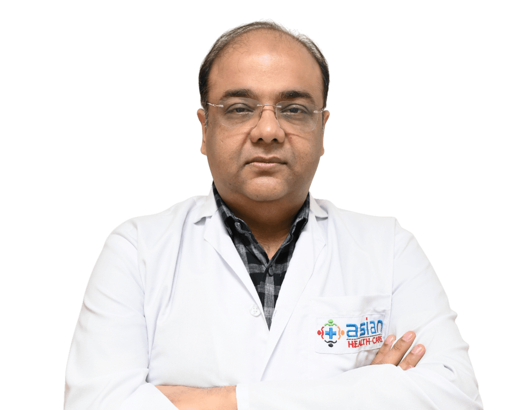Dr. Sumit Chakravarty