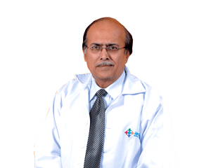 Dr. Suneel Ahuja