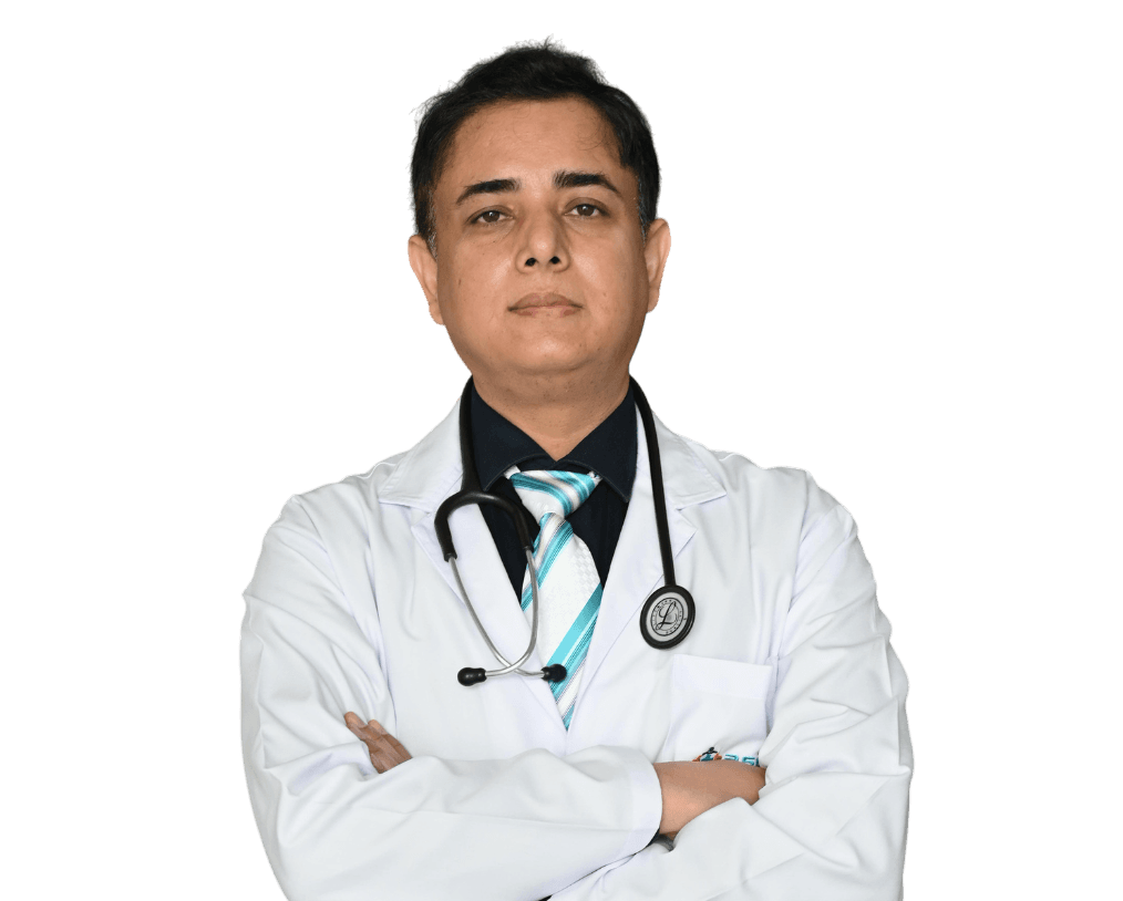 Dr. Sunil Rana