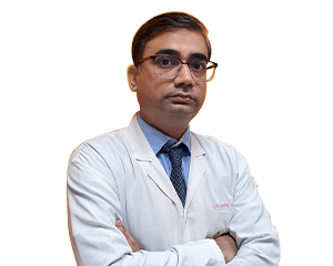 Dr. Swapnil Brajpuriya