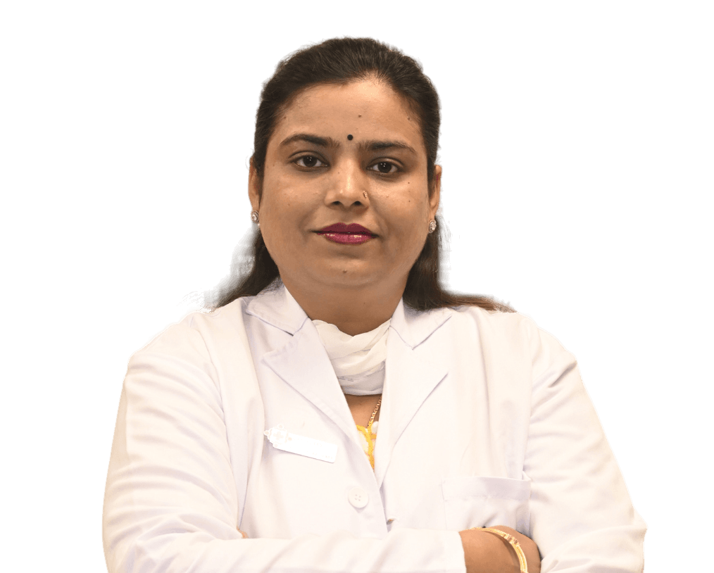 Dr. Usha Priyambada