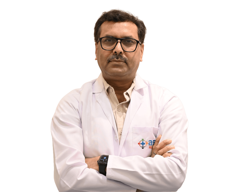 Dr. Ved Prakash
