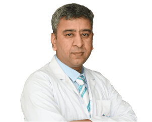 Dr. Vibhor Sharma