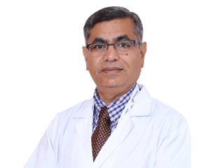 Dr. Vijay Sharma