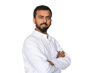 Dr. Vishw Pratap Singh
