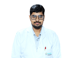 Dr. Vivek Kumar Jindal