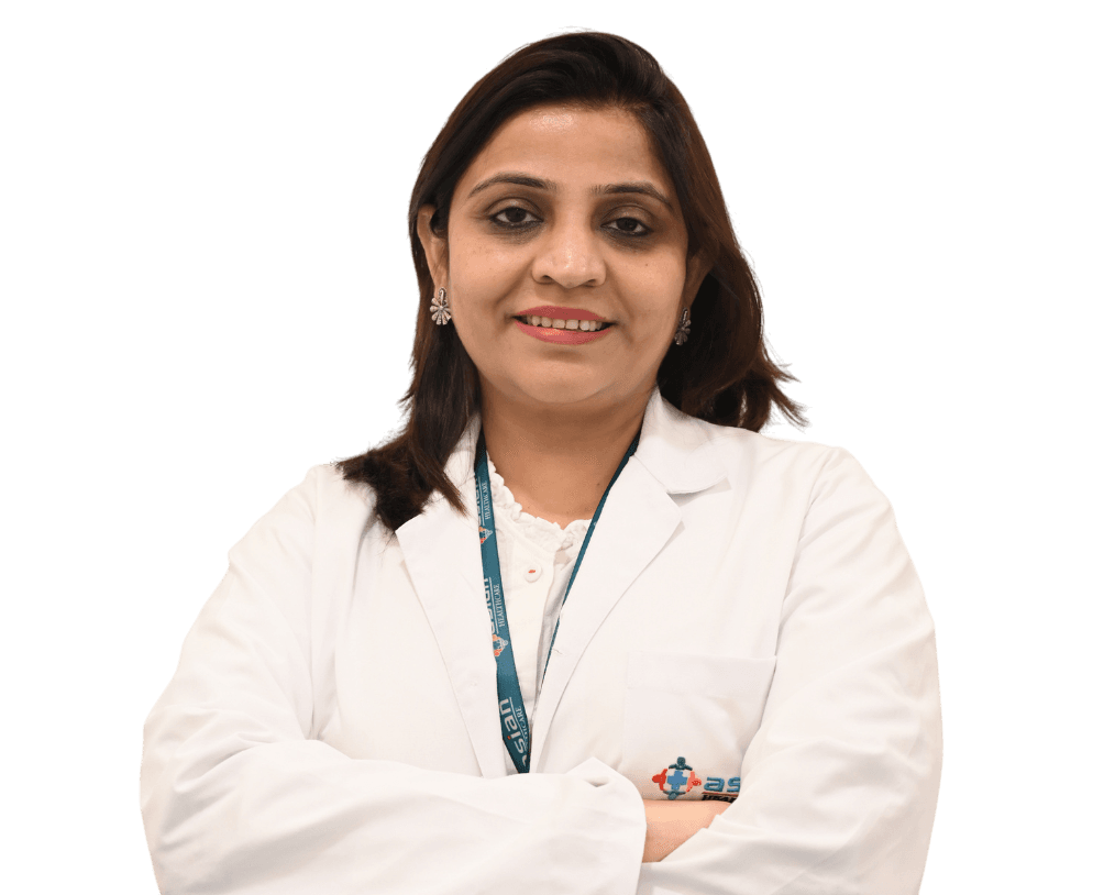 Dt. Komal Malik