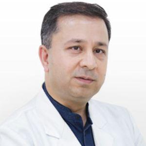 Dr. Anil Handoo