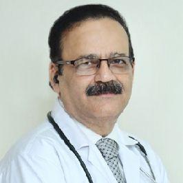 Dr. Ashok Damir