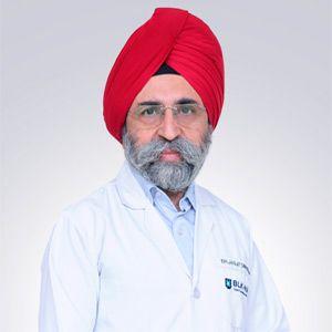 Dr. Jasjit Singh Bhasin