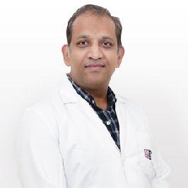 Dr. Mohit Jain