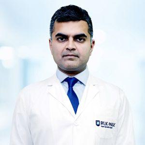 Dr. Nimish Gupta