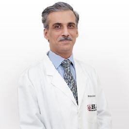 Dr. R K Alwadhi