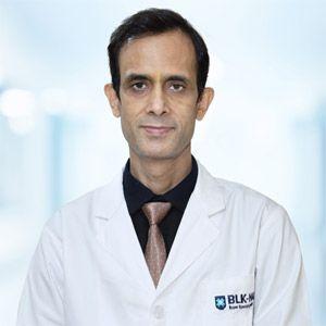 Dr. Ranjan