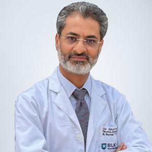 Dr. Shafiq Ahmed