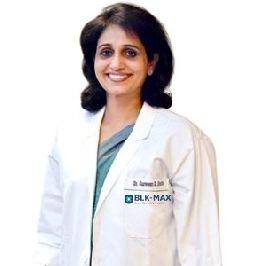 Dr. Surveen Ghumman Sindhu