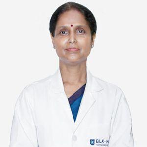 Dr. Umarani Swain