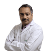 Dr. Amish Mhatre