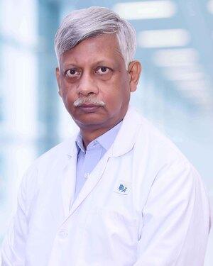 Dr. Feroz Pasha
